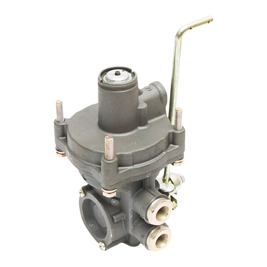 Air suspension control valve for VOLVO 4757101210