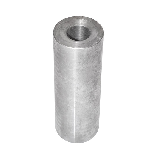 Welding sleeve for rod 23x50x145mm