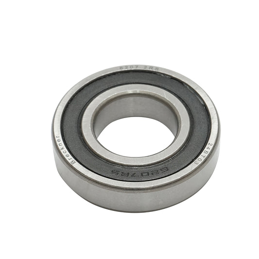 Bearing 6207 2RS U-650 compressor