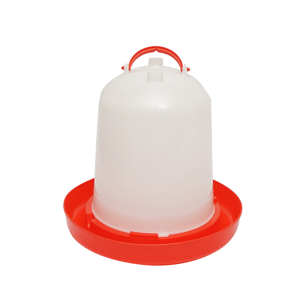 Drinker for chicks and poultry 4L Breckner Germany