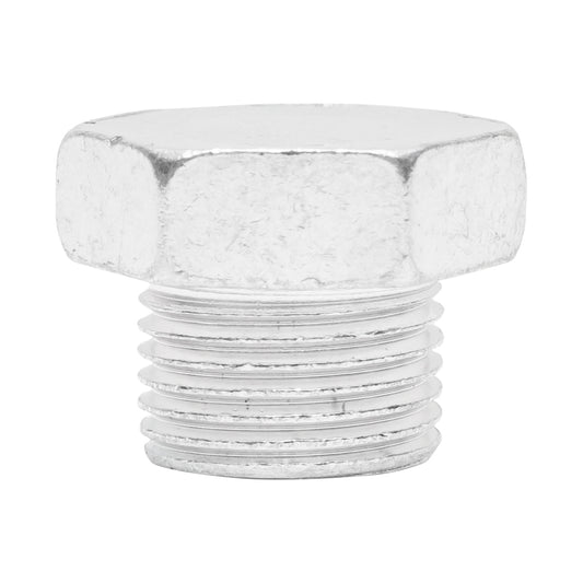 Feeding armature FE 18x1.5