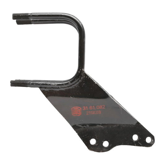 Anchor chain tightening support left H UTB U-650