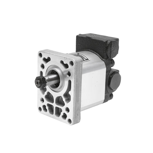 Hydraulic pump right hand rotation flow 16cm3 FIAT 5131170