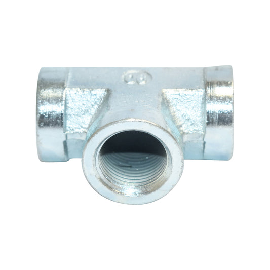 BSP adapter 3/8 internal thread reinforcement