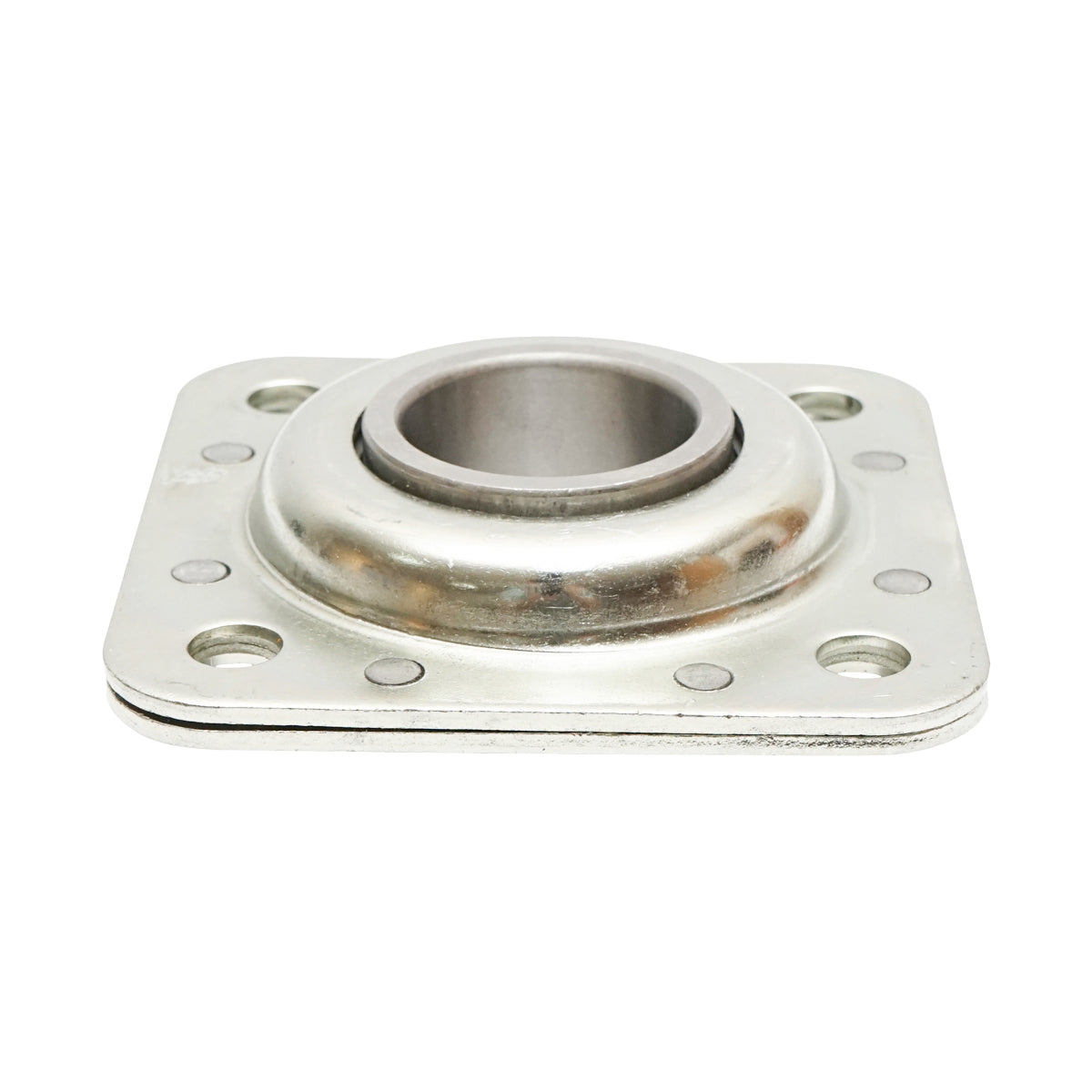 Bearing housing ST491A 45x127x42.8 round interior d.i.=45