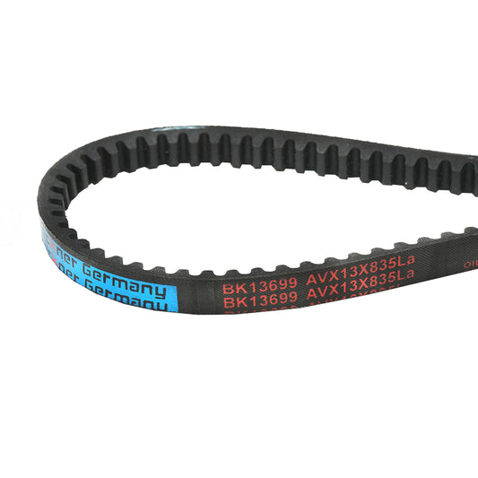 AVX 13X835 transmission belt at Breckner Germany