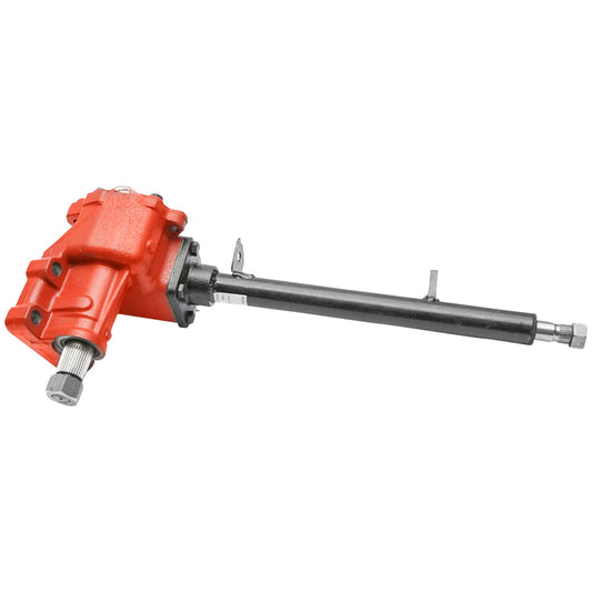 Complete steering box UTB U-445