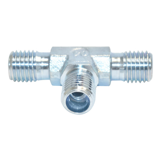 Adapter T M12x1.5 external thread reinforcement