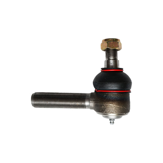 Bar end for Massey Ferguson, Landini OEM code 886802M91, 1686473M91, 1833676M91, 884701M92 Breckner Germany