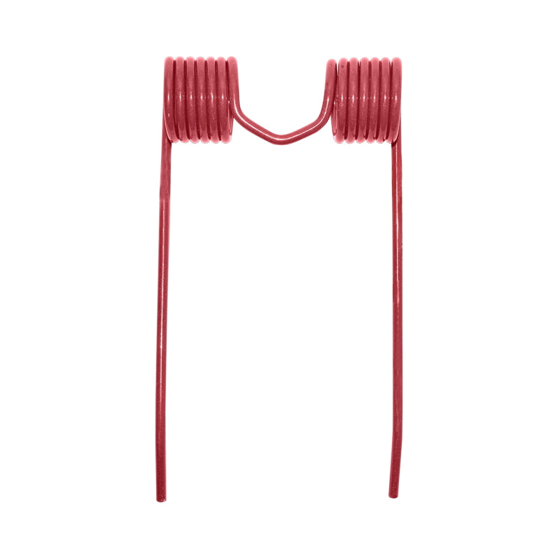 Pick-up finger (baler arm) 118x202x42mm