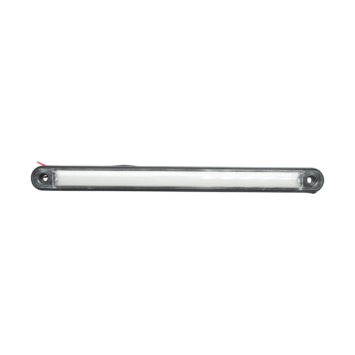 White LED NEON side marker lamp 12V-24V Breckner Germany