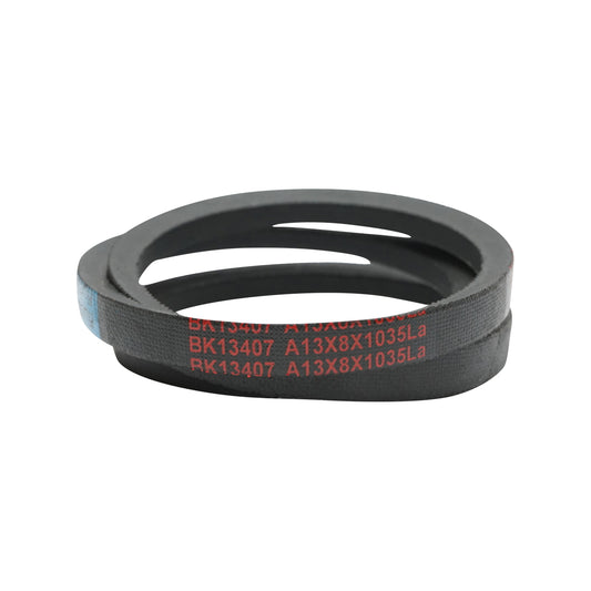 Transmission belt 13x8x1035 at Breckner Germany