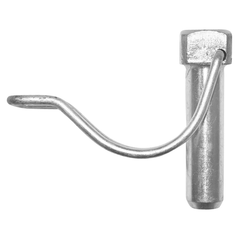 Whose safety clamp is for the 16 pipe?