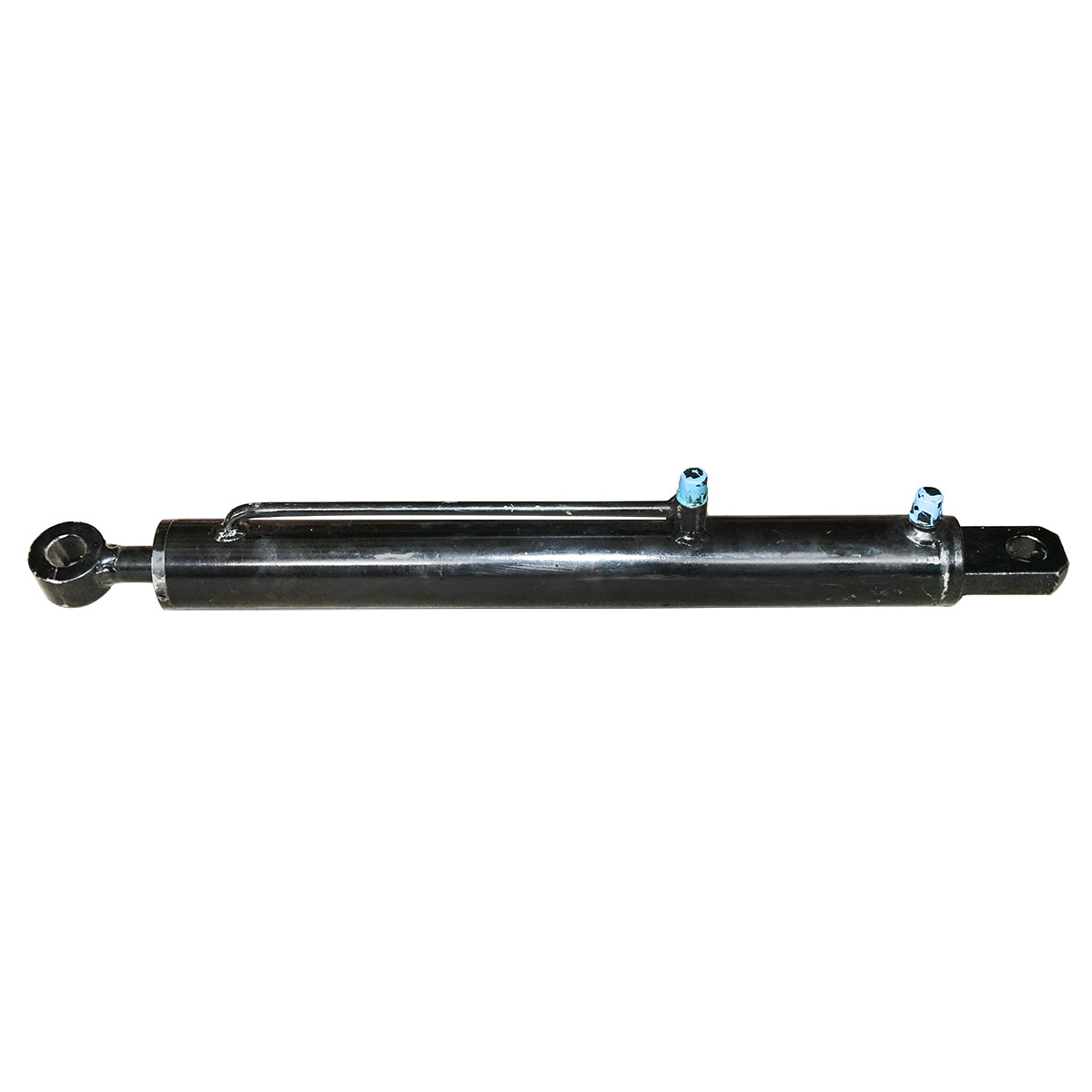 Hydraulic cylinder, arm guide for shredders series BCR, BK98209, BK98208, BK98210