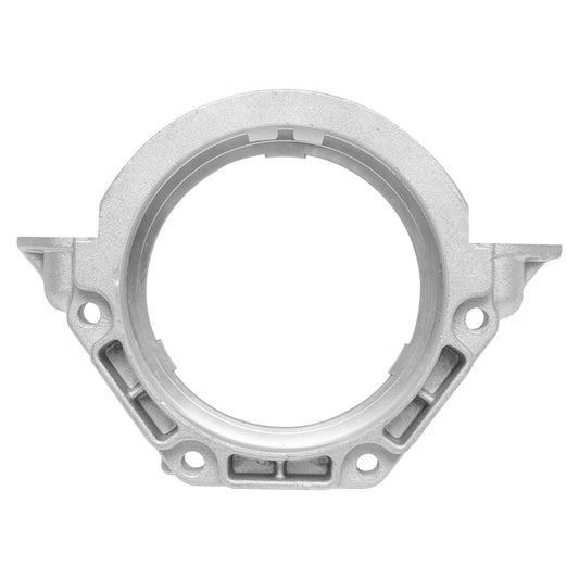 Crankshaft oil seal housing (rear axle) Fiat OEM 4000380,4781935