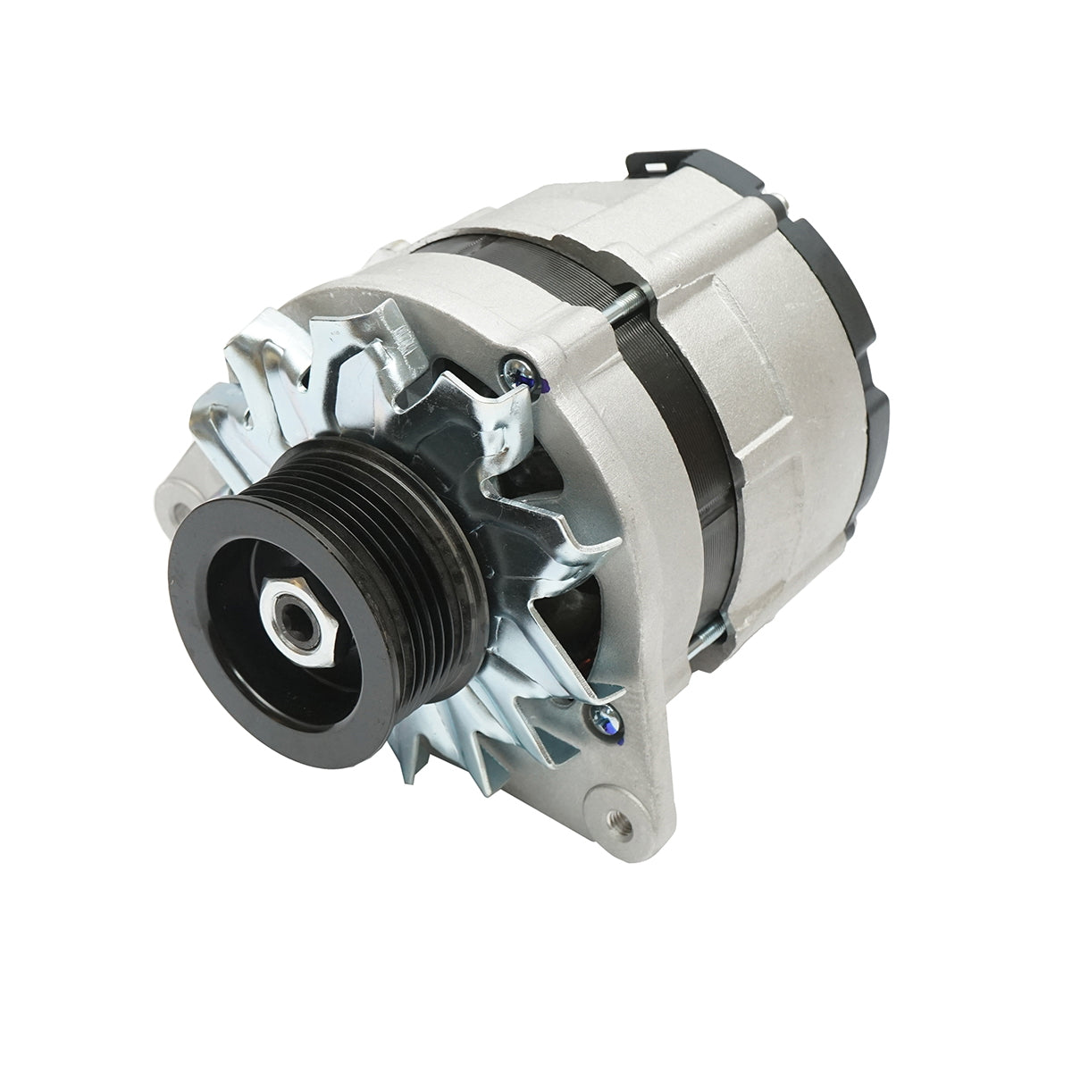 12V/45A alternator Fiat OEM code 82002327, 82008639