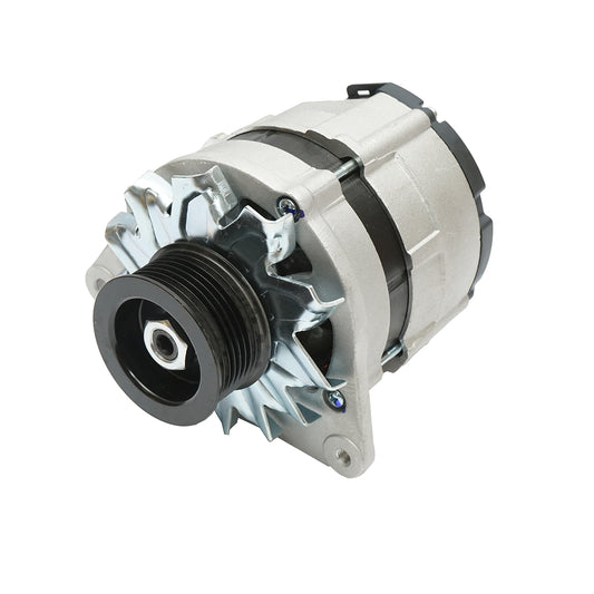 12V/45A alternator Fiat OEM code 82002327, 82008639