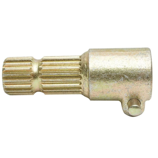 Cardan adapter from Z6 to Z20