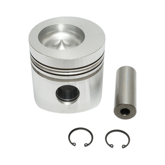 Piston motor John Deere with a diameter of 98mm, bolt diameter of 30mm, OEM code T23481, S72154, VPB2910