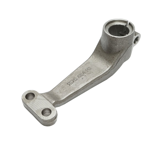 Massey Ferguson steering arm D=47mm, Z=40 OEM code 676664M1, 897923M1, 897923M2