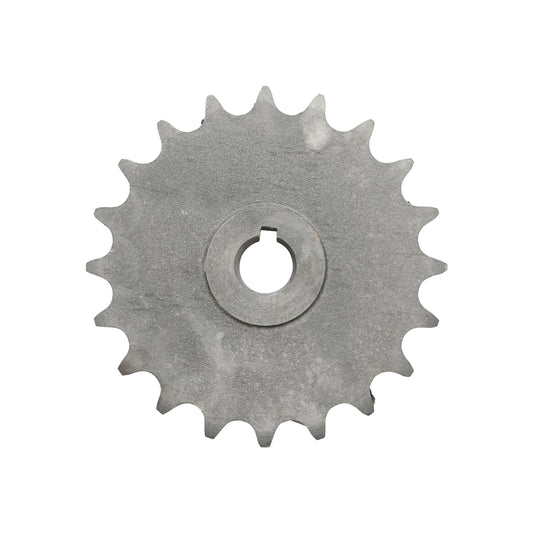 Chain wheel Z=20 pitch 12B fertilization box