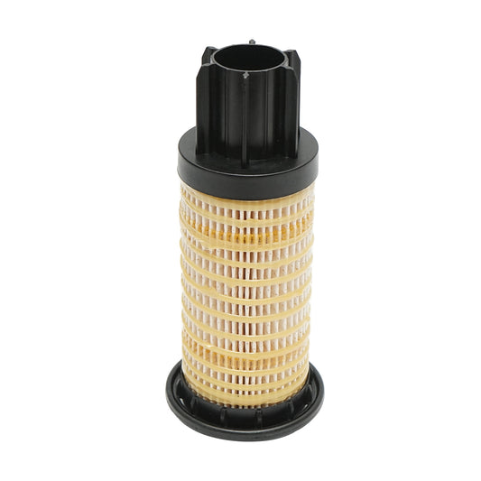 Caterpillar fuel filter OEM code 363-6572, 479-4133, SN40712