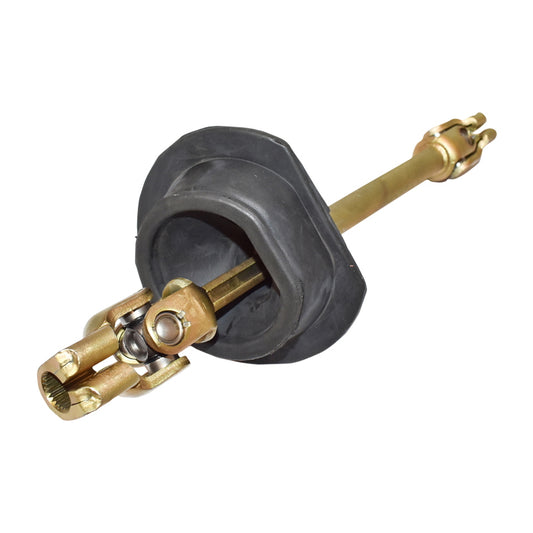 Adjustable steering wheel Dacia Solenza and Super Nova SN&X