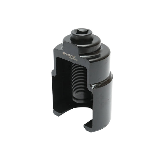 Breckner Germany Pitman 58mm press