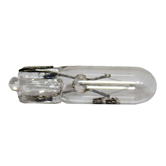 T5 24Vx1.2W bulb