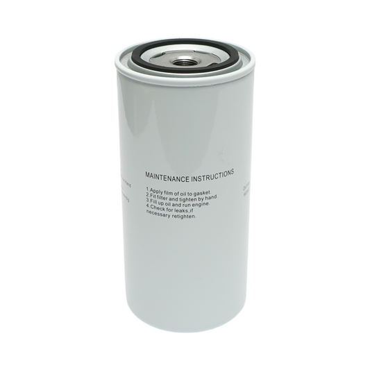 Fuel filter for Fendt, Deutz, Same OEM code P502536, WDK962/1, XN623, XN1306, XN64, SN30031, F934201060010 Breckner Germany