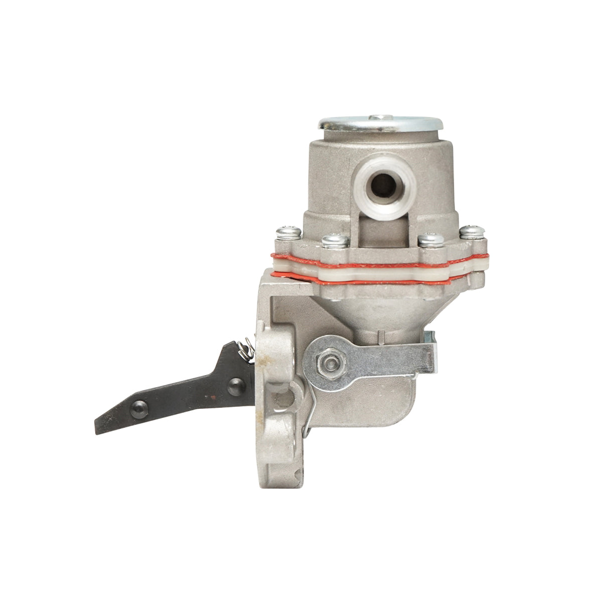 Feeding pump for Massey Ferguson, Case IH OEM code 354236A1, 836667405, 142000080734, 142000080736, V836640932, V836659391, V836659580, V836666344, V836667405, 836640932, 836659391, 836659580