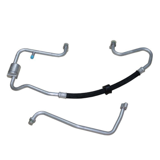 AC pipe set Dacia Logan 1.5dCi E3 8200670814