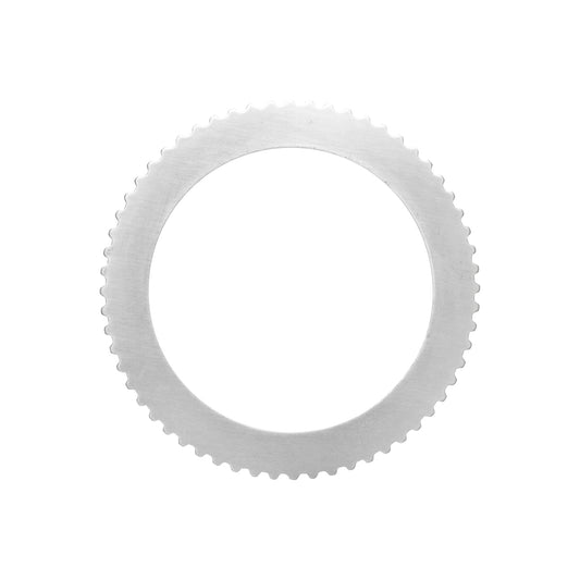 Intermediate disc for Same, Ford, New Holland OEM codes 81808607, 75287709, 81865601, 86518933, D6NNC730A, D2NN7R174A, 86500763, 016336550 Breckner Germany