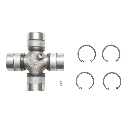 Cardan cross 39x118.50 compatible with all Perkins cardans