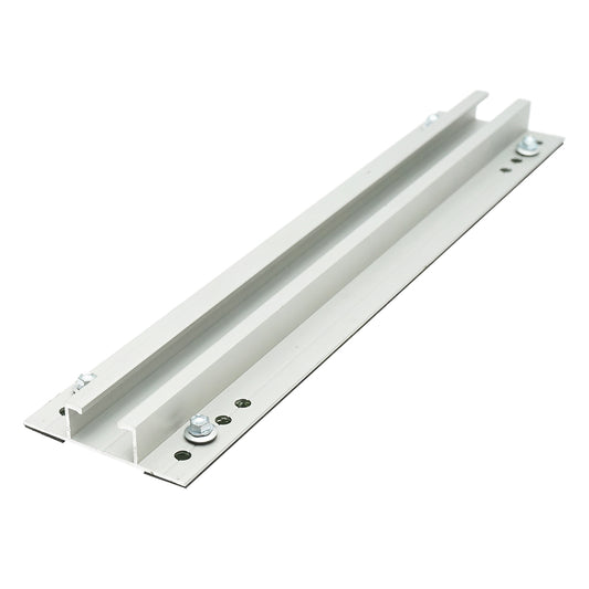 Mini Sina with screws and EPDM seal for fixing photovoltaic solar panels system B 400mm