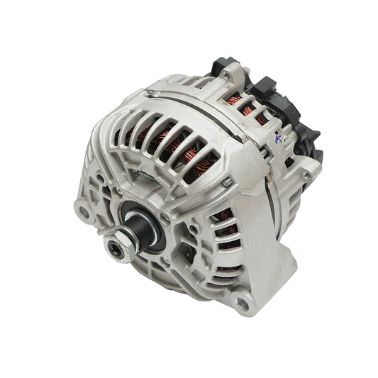 12V/150A alternator for John Deere, Deutz, Fendt OEM codes AL166647, AL171541, F404900010040