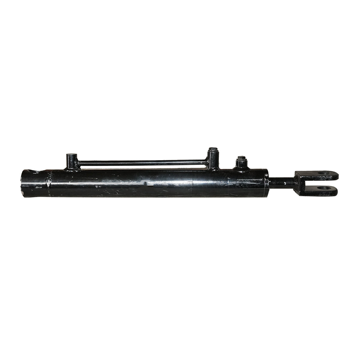 Hydraulic cylinder, arm guide for shredders series AGL, BK98207, BK98206