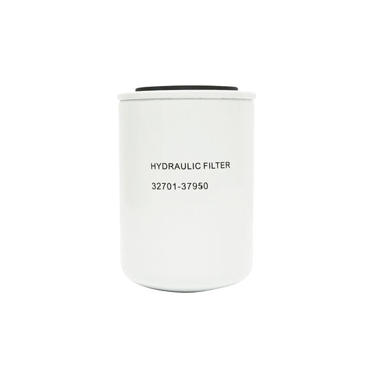 Hydraulic filter for JCB, Massey Ferguson OEM code 332B1489, 332/B1489, 332/B7467, 332B7467, P556005, XH161, SH60120, 3609567M1, 7033616, AT60645 Breckner Germany