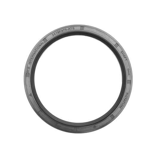Rear axle bearing shim 133.35x158.75x12.63mm for Case IH, Landini, Claas, Massey Ferguson, Perkins 1447049M1