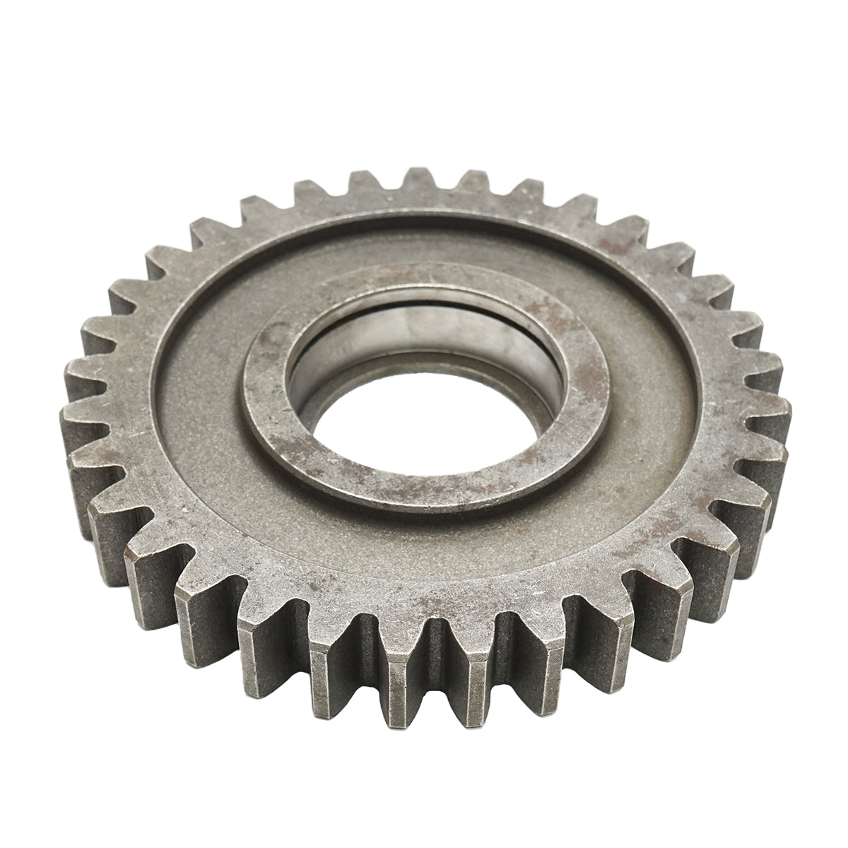 Large pinion for the milling machine series HTL, BK98255, BK98254, BK98253, BK98254, BK98256