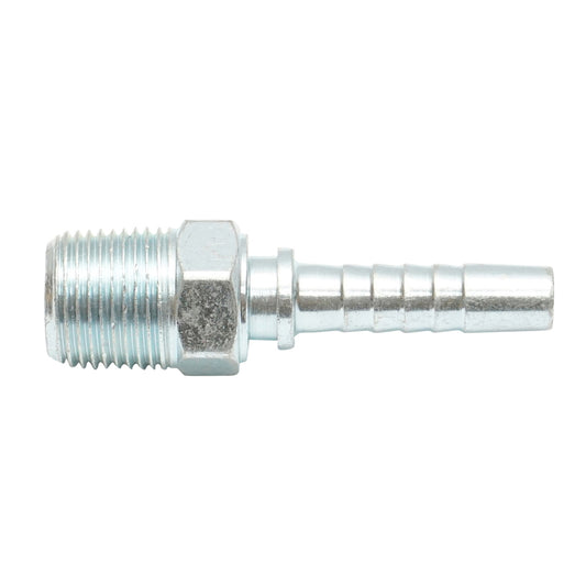 AGR DN08 3/8 BSP external thread armature