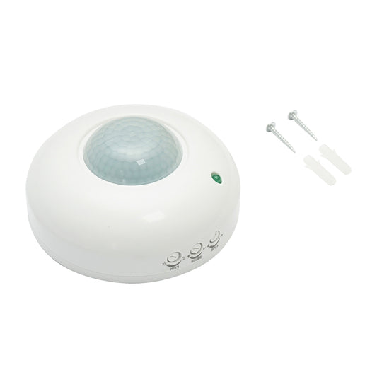 360-degree motion sensor 220V. Breckner Germany