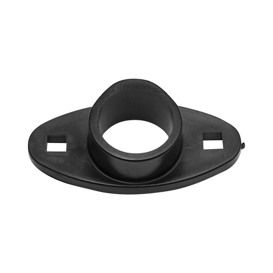 Retractable finger guide for New Holland 9832294