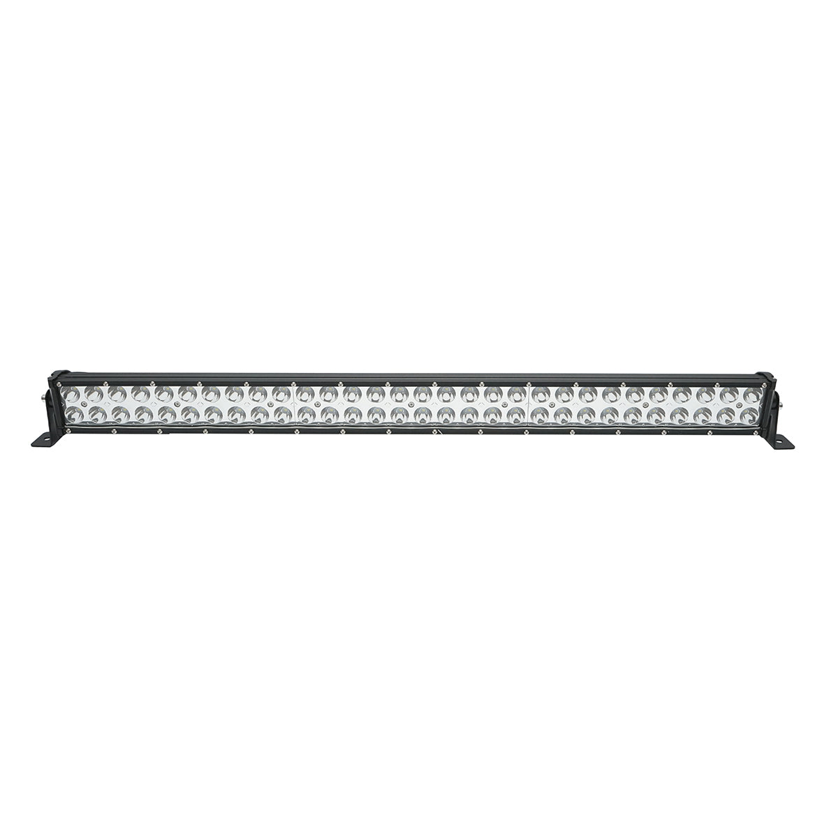 LED bar lamp with 60 LEDs 9-60V 180W 6000K 800x65mm Breckner Germany