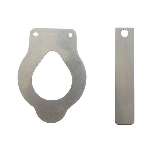 Air compressor blades /set U-650