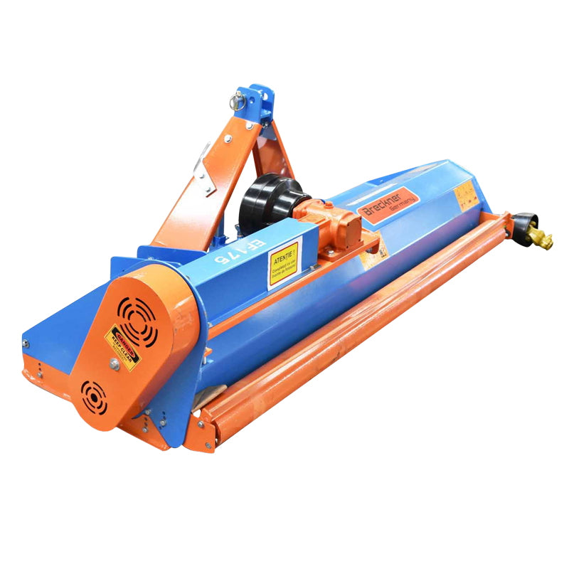 EF175 shredders 30-40HP with PTO 540r/min 255Kg agricultural machinery