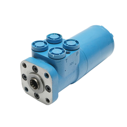 Danfoss hydraulic pump Forestry Tractor 830 PSI M22x1.5