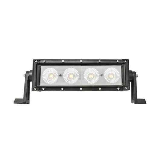 Bar type lamp with 4 LED lights 9-60V 40W 6000K Breckner Germany
