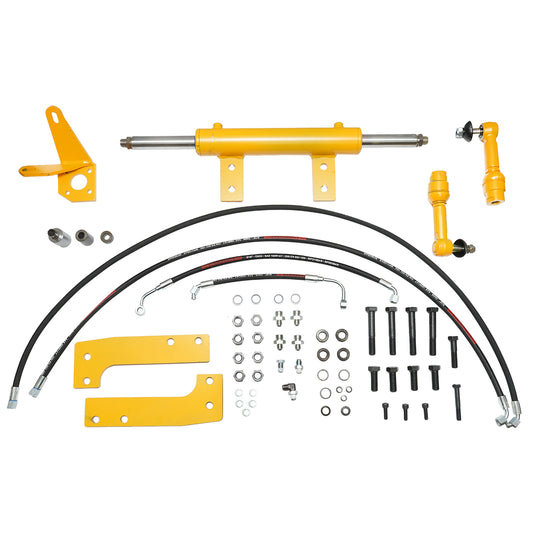 UTB U-650 power steering kit without Danfoss pump