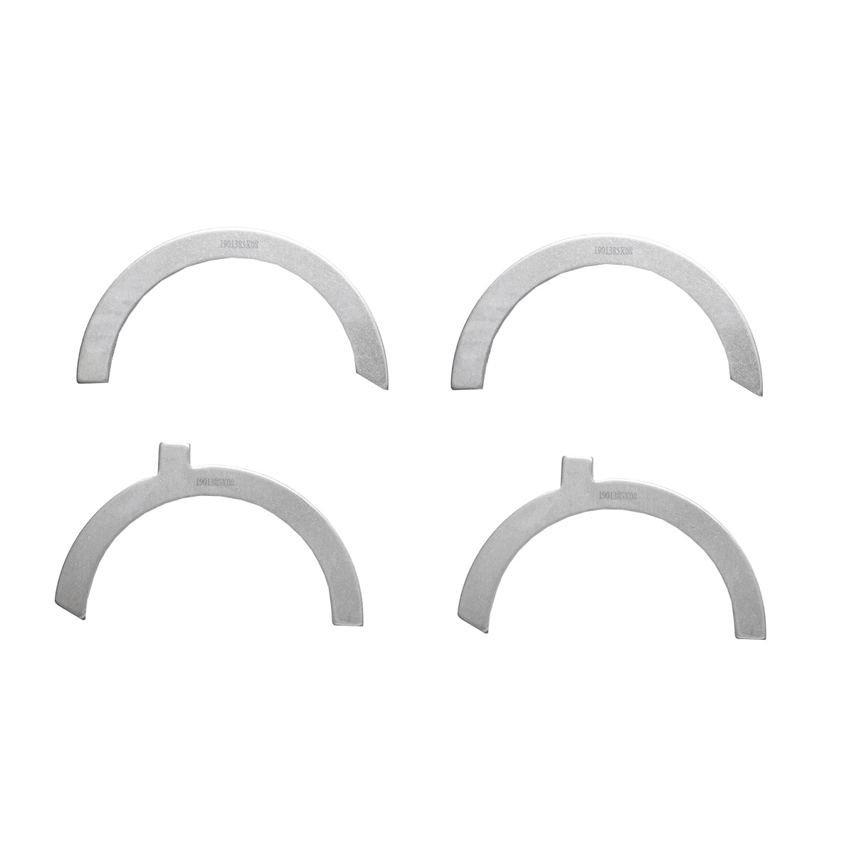 STD axial bearings for Case IH, Fiat, Ford, New Holland OEM codes 1909160, 79037469, 82982132, 153630321, 1901385 Breckner Germany